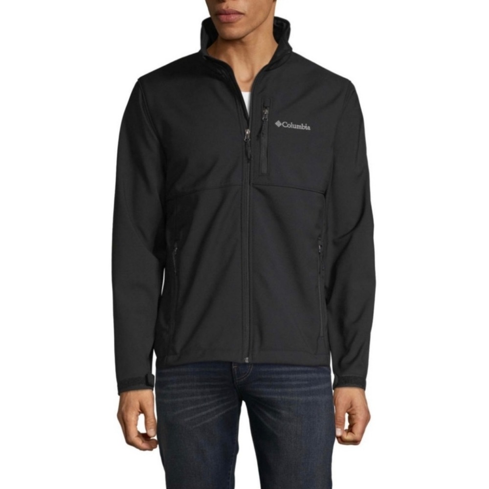 Columbia Ascender Jacket - Picture 3 of 10